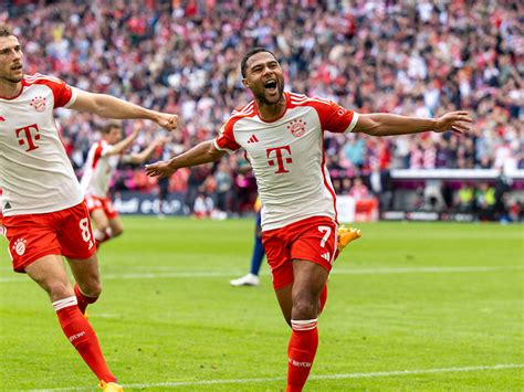 bayern munich game|FC Bayern TV: Stream livestreams & videos at any time.
